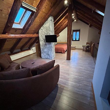 Rustico Ca Laura Villa Brione  Exteriör bild
