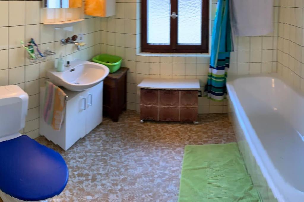 Rustico Ca Laura Villa Brione  Exteriör bild