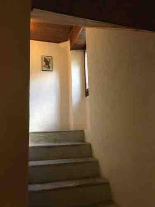 Rustico Ca Laura Villa Brione  Exteriör bild